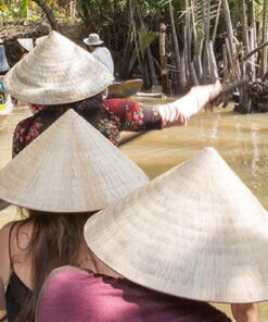 7 Day Trip: Hoi An And Ho Chi Minh City