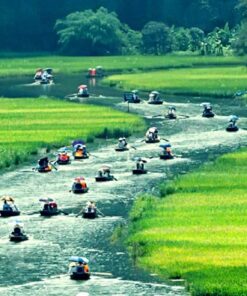 7 Day Trip: Ho Chi Minh City, Mekong And Da Lat