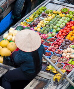 Classic tour Essential Vietnam (17 Days / 16 Nights)