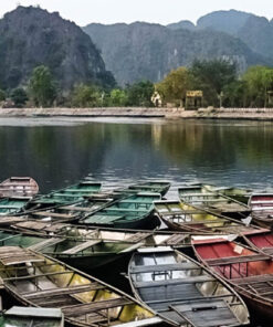 Vietnam Must–Sees Special Tour In 12 Days
