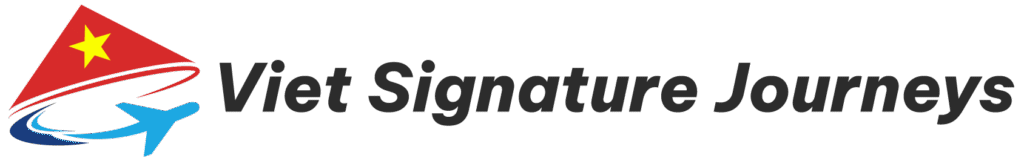 Viet Signature Jouneys